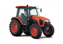 2WD traktorok Kubota M5-111HFC