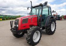 2WD traktorok Massey Ferguson MF 2210-2