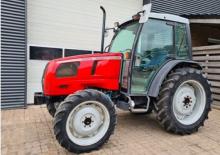 2WD traktorok Massey Ferguson MF 2220-2