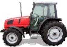 2WD traktorok Massey Ferguson MF 2225
