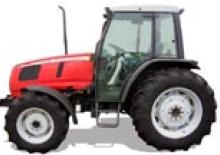 2WD traktorok Massey Ferguson MF 2235