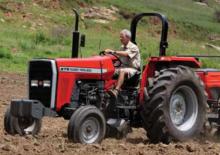 2WD traktorok Massey Ferguson MF 275 Xtra