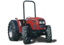 2WD traktorok Massey Ferguson MF 3220-2WD VP