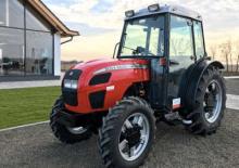 2WD traktorok Massey Ferguson MF 3225-2SP