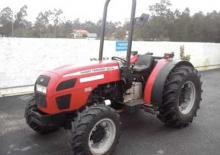 2WD traktorok Massey Ferguson MF 3235-2WD VP
