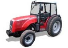 2WD traktorok Massey Ferguson MF 3325 Ge