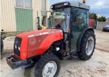 2WD traktorok Massey Ferguson MF 3330 V