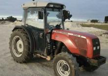 2WD traktorok Massey Ferguson MF 3340 Ge