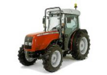 2WD traktorok Massey Ferguson MF 3355 Ge