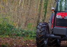 2WD traktorok Massey Ferguson MF 3640 A