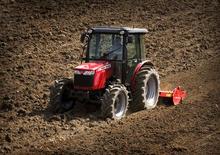 2WD traktorok Massey Ferguson MF 3645 A
