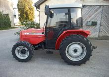 2WD traktorok Massey Ferguson MF 420 Kompakt