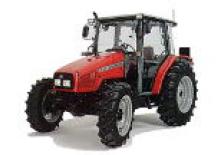 2WD traktorok Massey Ferguson MF 4220 LPF
