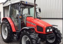 2WD traktorok Massey Ferguson MF 4235 LPF
