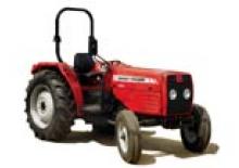 2WD traktorok Massey Ferguson MF 430 Kompakt