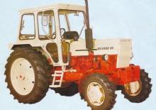 2WD traktorok Belarus MTZ-501