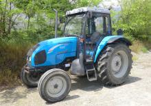 2WD traktorok Landini Powerfarm R 70