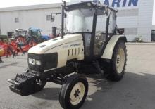 2WD traktorok Lamborghini Premium 850
