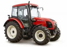 2WD traktorok Zetor Proxima 6421.0/70