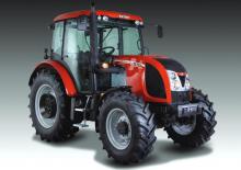2WD traktorok Zetor Proxima 70 HR