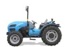 2WD traktorok Landini REX R 65 V