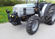 2WD traktorok Lamborghini Runner 250 Jet