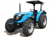 2WD traktorok Landini Solis 75