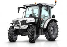 2WD traktorok Lamborghini Spire 90.4 Target 