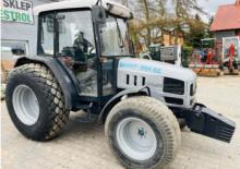 2WD traktorok Lamborghini Sprint 664-65