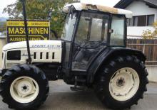 2WD traktorok Lamborghini Sprint 674-75
