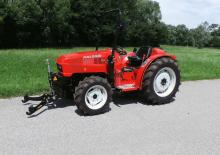 2WD traktorok Goldoni Star 3050 NRG