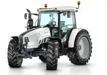 2WD traktorok Lamborghini Strike CF 100