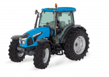 2WD traktorok Landini SUPER 100