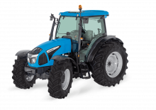 2WD traktorok Landini SUPER 110