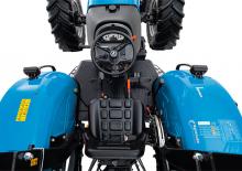 2WD traktorok Landini SUPER 7860