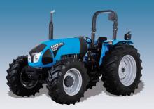 2WD traktorok Landini SUPER 8860