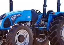 2WD traktorok Landini SUPER 8865