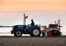 2WD traktorok New Holland T3.70F