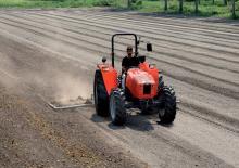 2WD traktorok SAME Tiger 70 2RM