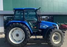 2WD traktorok New Holland TL 90