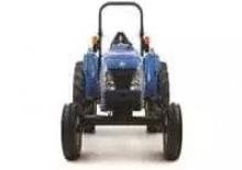 2WD traktorok New Holland Workmaster 50