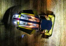 4WD silózók Claas Jaguar 990