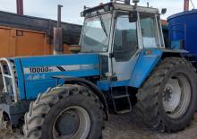 4WD traktorok Landini 10000S