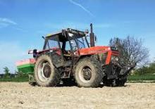 4WD traktorok Ursus 1014