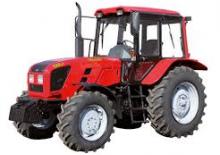 4WD traktorok Belarus 1025.4