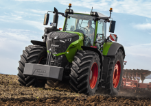 4WD traktorok Fendt 1042 Vario PowerPlus
