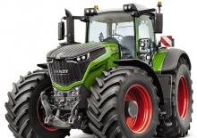 4WD traktorok Fendt 1046 Vario ProfiPlus