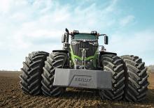 4WD traktorok Fendt 1050 Vario PowerPlus