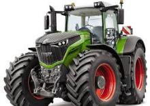 4WD traktorok Fendt 1050 Vario ProfiPlus