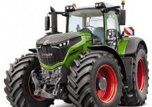 4WD traktorok Fendt 1050 Vario ProfiPlus
